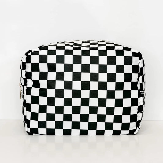 CHECKMATE LARGE BAG