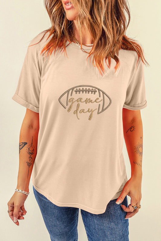 GAMEDAY TOP