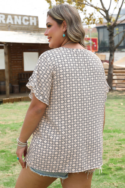 MAKE IT YOUR OWN TOP