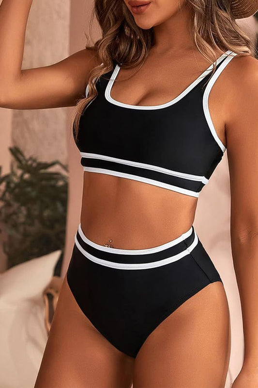 MATERIAL GIRL BATHING SUIT