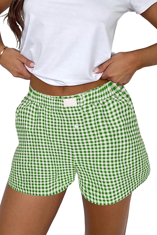 PICNIC CHIC SHORTS