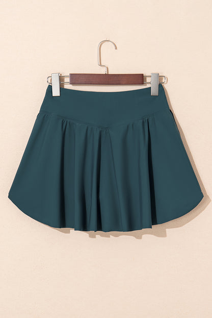 SKORTIE & SWEET SKORT
