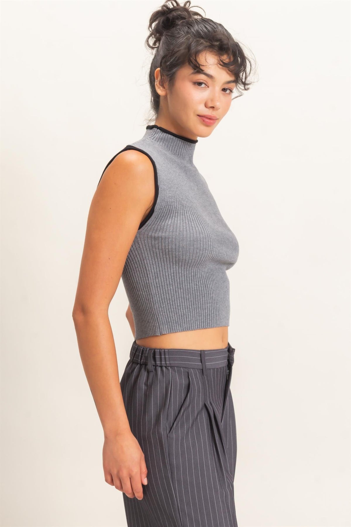 DO IT WITH CLASS TOP
