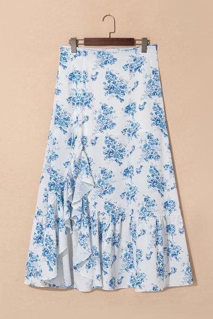 HAVE IT YOUR WAY SKIRT