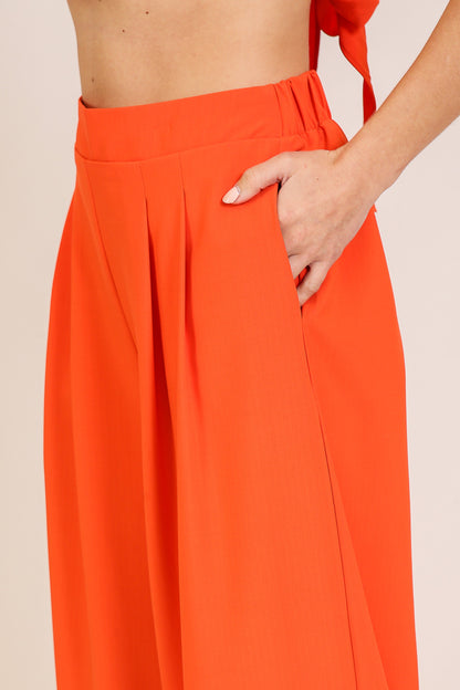 DO IT WITH CLASS PANT