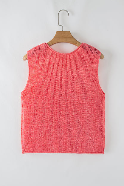SANDY VEST