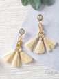 GRACE EARRINGS