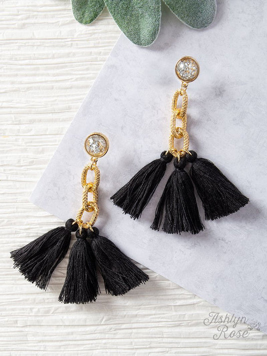 GRACE EARRINGS