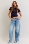JUDY BLUE RIGID MAGIC