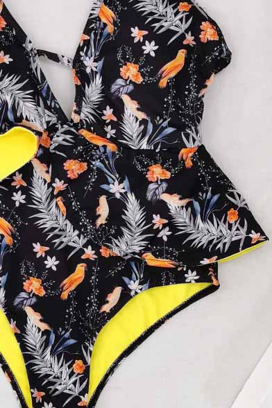 SUMMER DAYS SWIMSUIT