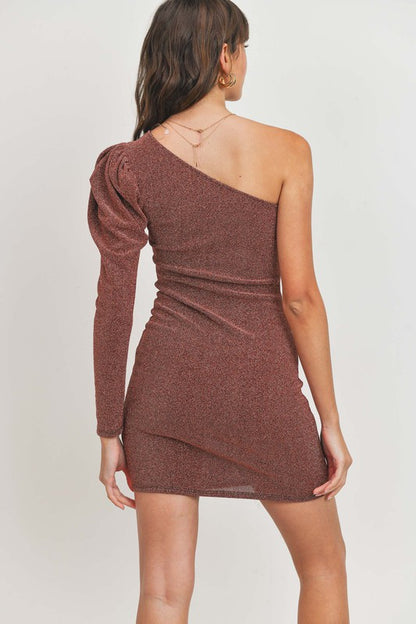 CLAIM THE FAME DRESS