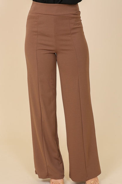 CARAMEL CRUSH PANTS