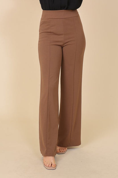 CARAMEL CRUSH PANTS