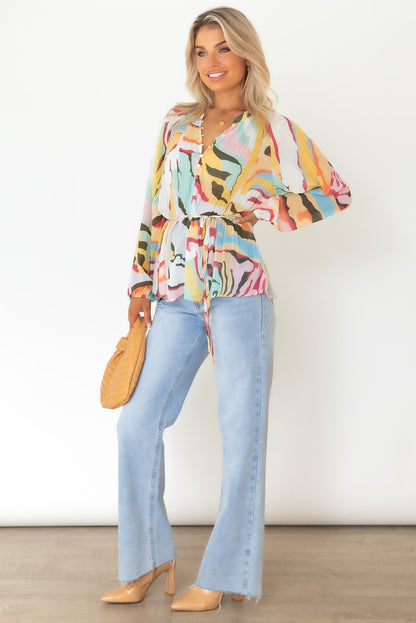 DAY DREAMING TOP