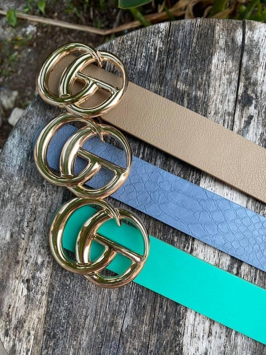 VOGUE BELT